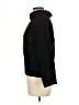 Leith Black Turtleneck Sweater Size M - photo 5
