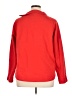J.Crew Factory Store Red Sweatshirt Size XL - photo 2