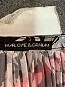 Harlowe & Graham 100% Polyester Black Sleeveless Blouse Size M - photo 7
