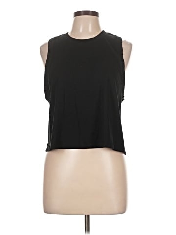 Z Supply Sleeveless T-Shirt (view 1)