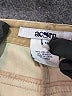 ACORN Solid Tan Casual Pants Size 14 - photo 7