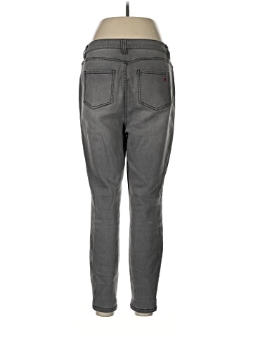 Peace Love World Jeans (view 2)