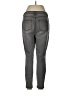 Peace Love World Chevron-herringbone Gray Jeans Size 8 (petite) - photo 2
