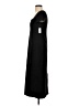Old Navy Solid Black Casual Dress Size S - photo 5