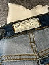 Free People Solid Blue Jeans Size 31 waist - photo 7