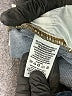 Free People Solid Blue Jeans Size 31 waist - photo 8