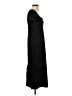 Old Navy Solid Black Casual Dress Size S - photo 4