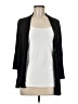 Michael Stars Black Cardigan One size - photo 1