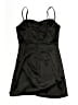 Elodie Black Cocktail Dress Size XS - photo 2