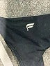 Fabletics Black Tank Top Size M (estimated) - photo 7