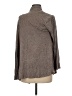 Apt. 9 Brown Cardigan Size M - photo 2