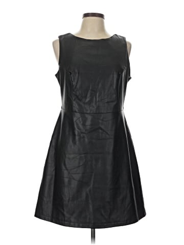 Never Fully Dressed Cocktail Dress (view 1)