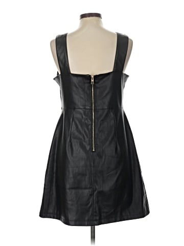 Never Fully Dressed Cocktail Dress (view 2)