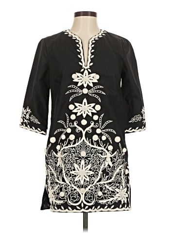 Cynthia Cynthia Steffe Casual Dress (view 1)