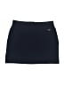 Eddie Bauer Solid Blue Casual Skirt Size 8 - photo 2