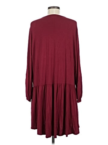 Piko Casual Dress (view 2)