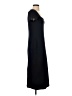 Old Navy Solid Black Casual Dress Size S - photo 4