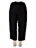 Unbranded Black Dress Pants Size 2XL - photo 1
