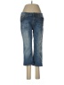 Vigoss Hearts Blue Jeans Size 9 - photo 1