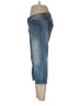 Vigoss Hearts Blue Jeans Size 9 - photo 5
