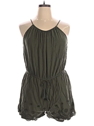 Mossimo Supply Co. Casual Dress (view 1)