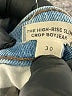 Madewell Blue Jeans Size 30 waist - photo 6