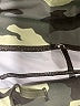 Lululemon Athletica Camo Green Active Pants Size 10 - photo 7