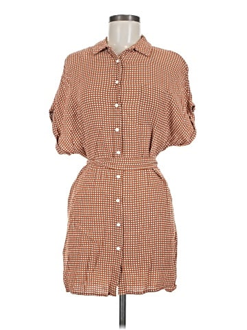 Forever 21 Casual Dress (view 1)