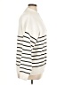Fashion Stripes Ivory Pullover Sweater Size XL - photo 4