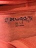 Mudd Orange Cardigan Size 20 1/2 - photo 3