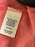 Mudd Orange Cardigan Size 20 1/2 - photo 4