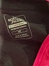 The North Face 100% Polyester Pink Track Jacket Size S - photo 6