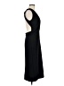 AQ/AQ 100% Polyester Black Cocktail Dress Size 6 - photo 4