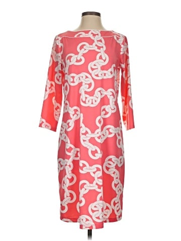 Susan Graver Cocktail Dress (view 1)