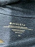 Athleta Blue Turtleneck Sweater Size 1X - photo 7