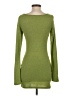 Shein Green Casual Dress Size 4 - photo 2