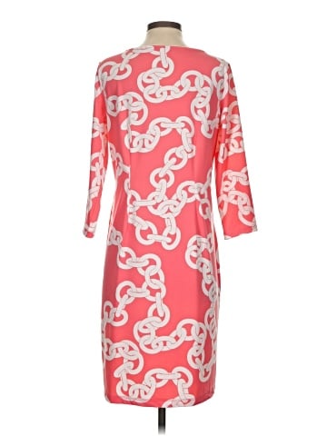 Susan Graver Cocktail Dress (view 2)