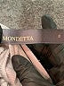 Mondetta Purple Pullover Sweater Size XL - photo 7