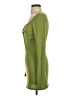 Shein Green Casual Dress Size 4 - photo 5