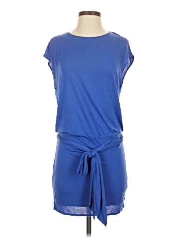 Haute Hippie Casual Dress (view 1)