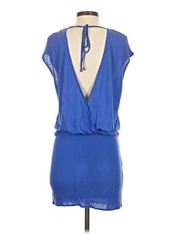 Haute Hippie Casual Dress (view 2)