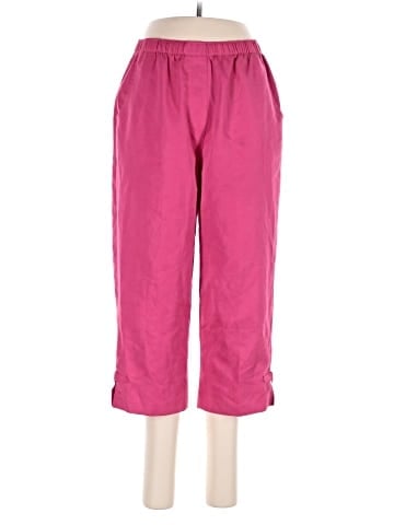 Allison Daley Casual Pants (view 1)
