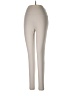 Lounge Solid Ivory Active Pants Size M - photo 1