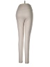 Lounge Solid Ivory Active Pants Size M - photo 2