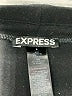 Express Black Active Pants Size S - photo 4