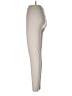 Lounge Solid Ivory Active Pants Size M - photo 5
