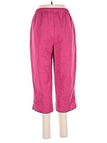 Allison Daley Casual Pants (view 2)