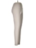 Lounge Solid Ivory Active Pants Size M - photo 4