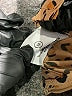 Rue Stiic Animal Print Brown Tan Jumpsuit Size M - photo 5