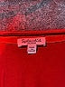 Splendid 100% Rayon Burgundy Long Sleeve Blouse Size M - photo 7